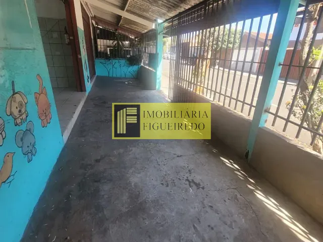 Loja com 100m², para alugar, no bairro Vila Moreira em São José do Rio Preto