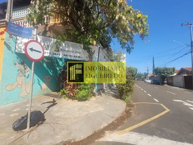 Loja com 100m², para alugar, no bairro Vila Moreira em São José do Rio Preto