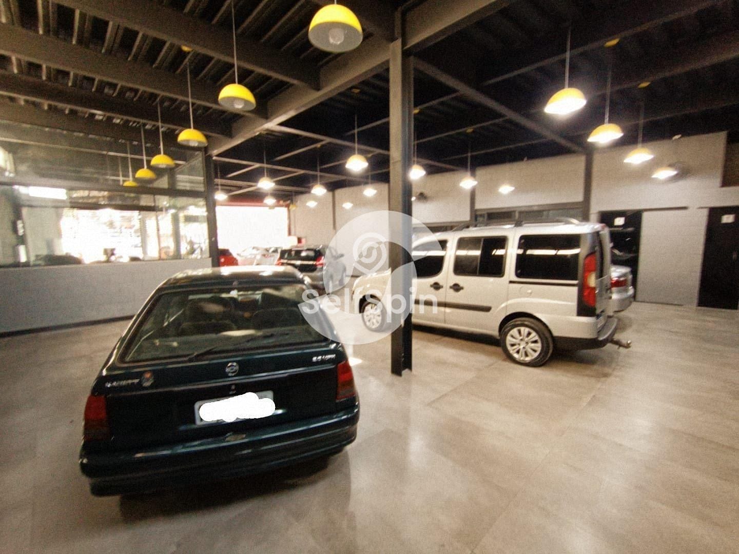 Loja-Salão, 440 m² - Foto 2