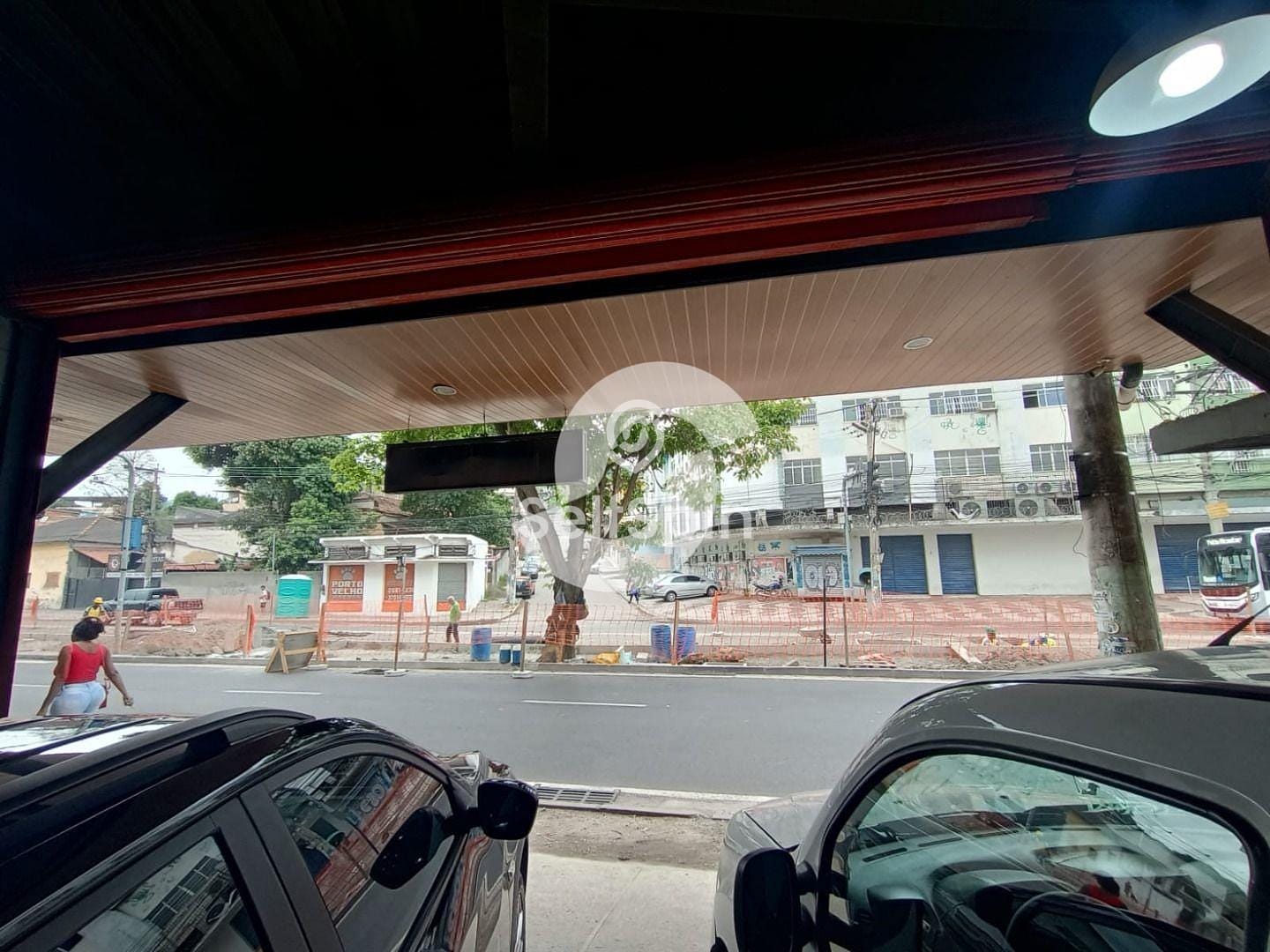 Loja-Salão, 440 m² - Foto 5