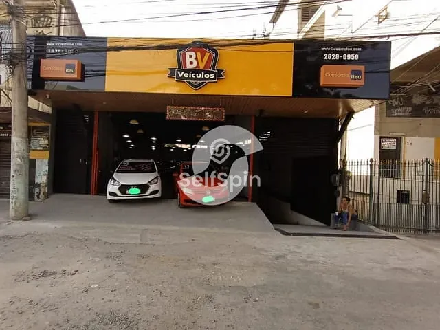 Loja para alugar, no bairro Porto Velho em São Gonçalo