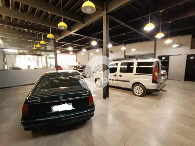 Loja para alugar, no bairro Porto Velho em São Gonçalo