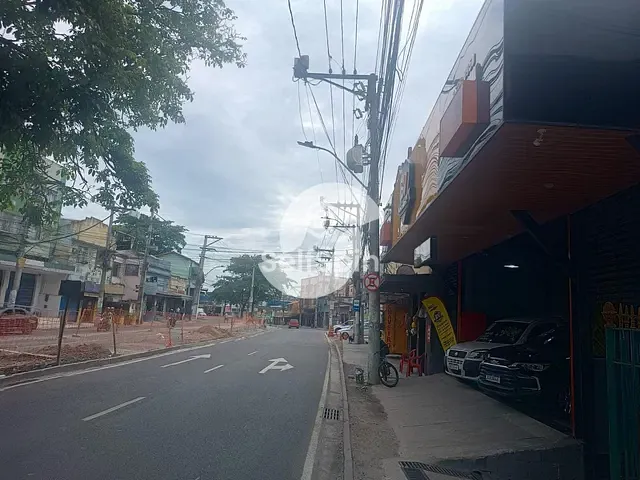 Loja para alugar, no bairro Porto Velho em São Gonçalo