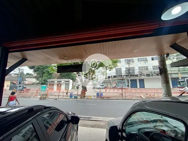 Loja para alugar, no bairro Porto Velho em São Gonçalo