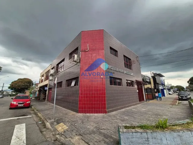 Loja com 10m², à venda, no bairro Monte Castelo em São José Dos Campos