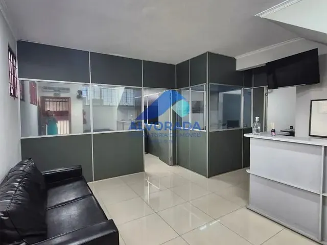 Loja com 10m², à venda, no bairro Monte Castelo em São José Dos Campos