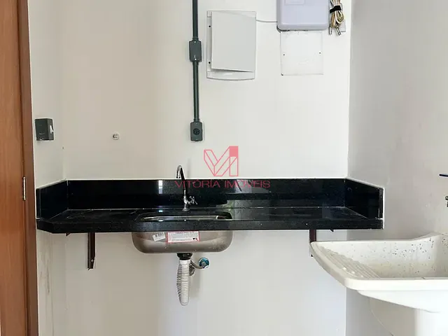 Loja para alugar, no bairro Jardim Camburi em Vitória