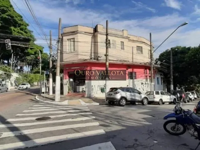 Loja com 270m², à venda, no bairro Mooca em São Paulo