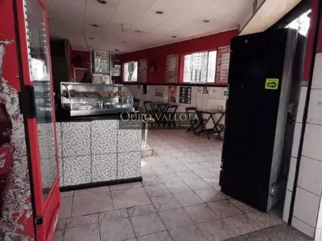 Loja com 270m², à venda, no bairro Mooca em São Paulo