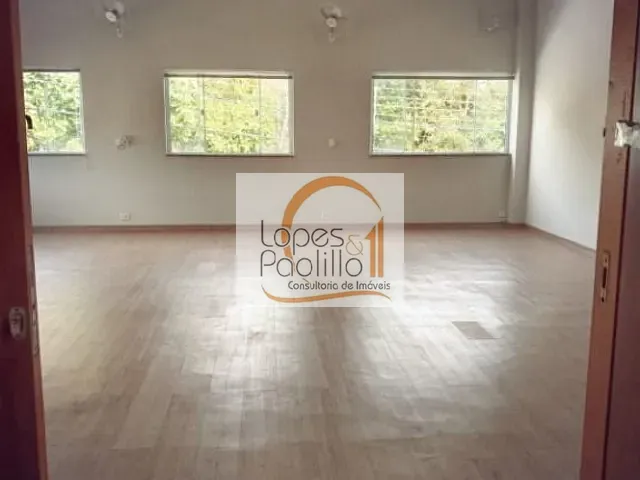 Loja com 72m², para alugar, no bairro Centro em Atibaia