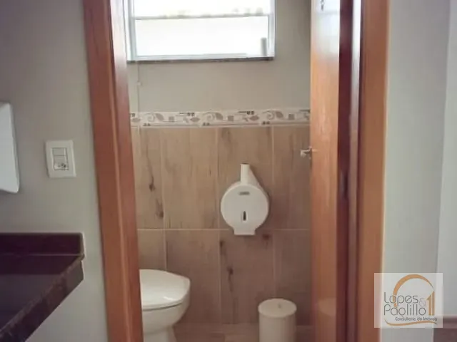 Loja com 72m², para alugar, no bairro Centro em Atibaia