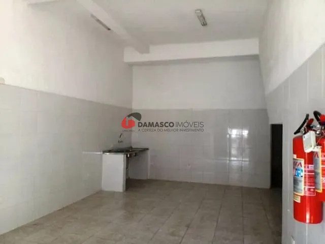 Loja para alugar, no bairro Osvaldo Cruz em São Caetano do Sul