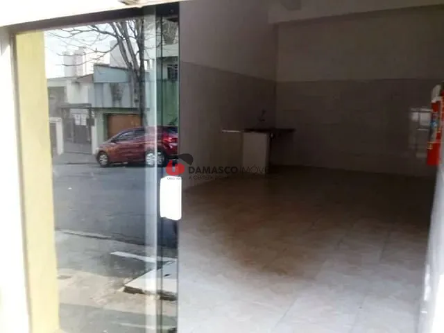 Loja para alugar, no bairro Osvaldo Cruz em São Caetano do Sul