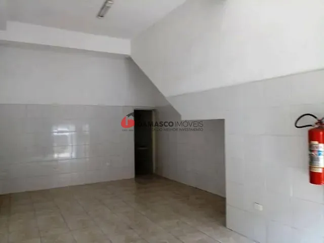 Loja para alugar, no bairro Osvaldo Cruz em São Caetano do Sul