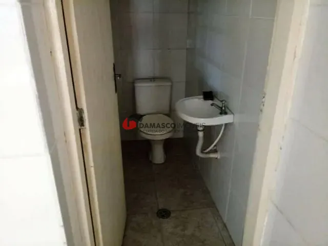 Loja para alugar, no bairro Osvaldo Cruz em São Caetano do Sul