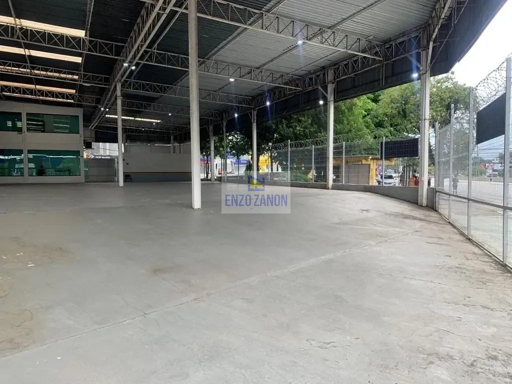 Loja-Salão, 1114 m² - Foto 4