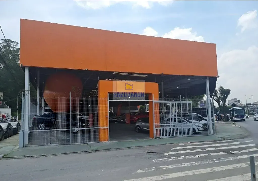 Loja-Salão, 1114 m² - Foto 7