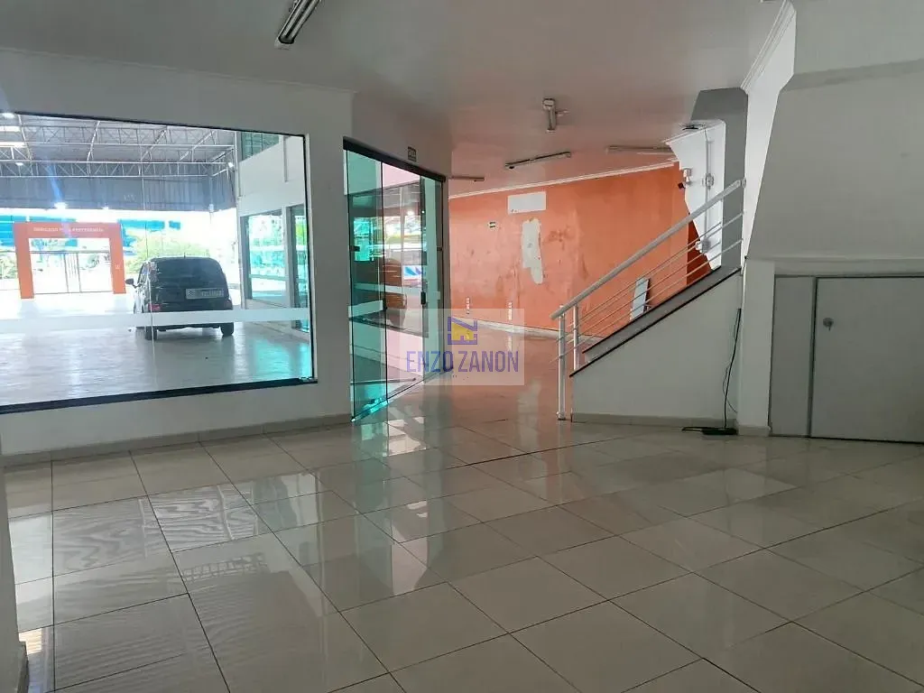 Loja-Salão, 1114 m² - Foto 2