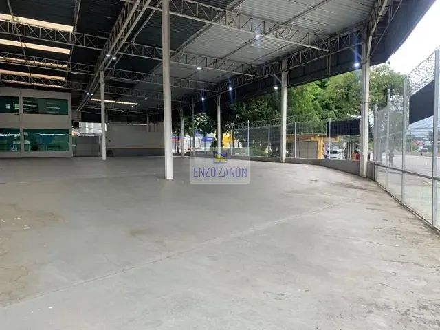 Loja com 1114m², para alugar, no bairro Centro em São Bernardo do Campo