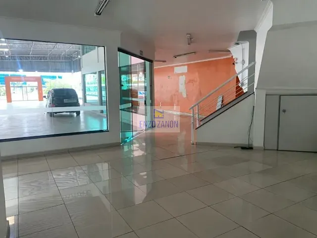 Loja com 1114m², para alugar, no bairro Centro em São Bernardo do Campo
