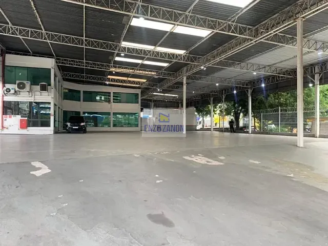 Loja com 1114m², para alugar, no bairro Centro em São Bernardo do Campo