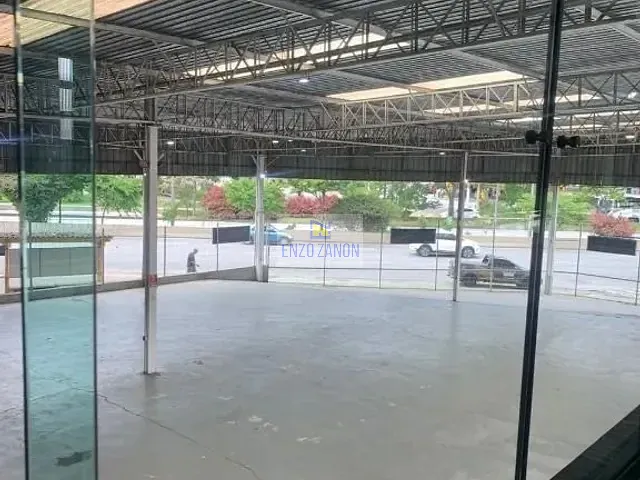 Loja com 1114m², para alugar, no bairro Centro em São Bernardo do Campo