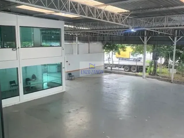 Loja com 1114m², para alugar, no bairro Centro em São Bernardo do Campo