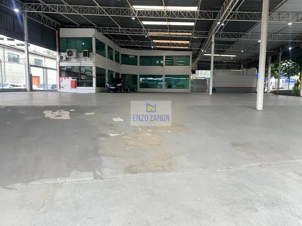 Loja-Salão, 1114 m² - Foto 8