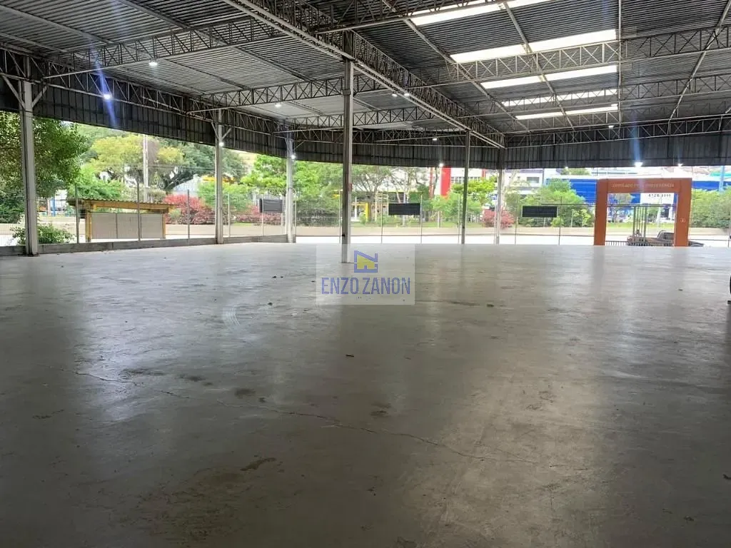 Loja-Salão, 1114 m² - Foto 9