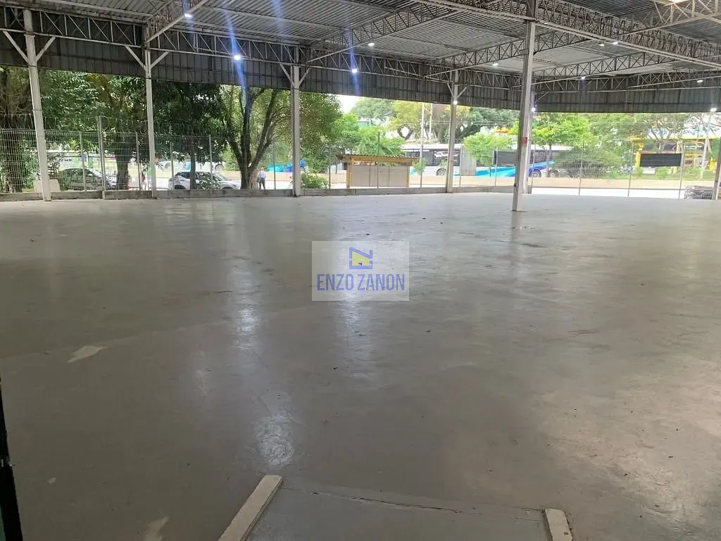 Loja-Salão, 1114 m² - Foto 10