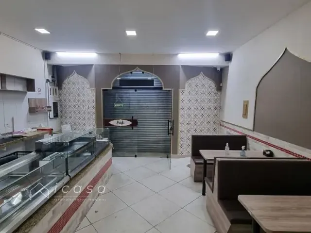 Loja com 150m², à venda, no bairro Jardim Paulista em São José dos Campos