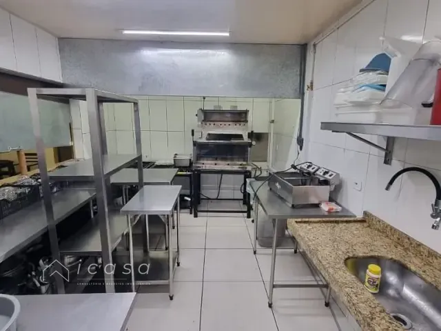 Loja com 150m², à venda, no bairro Jardim Paulista em São José dos Campos