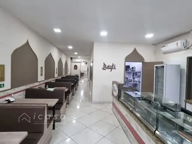 Loja com 150m², à venda, no bairro Jardim Paulista em São José dos Campos
