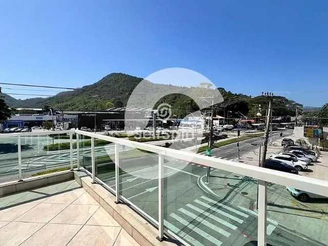 Loja para alugar, no bairro Piratininga em Niterói