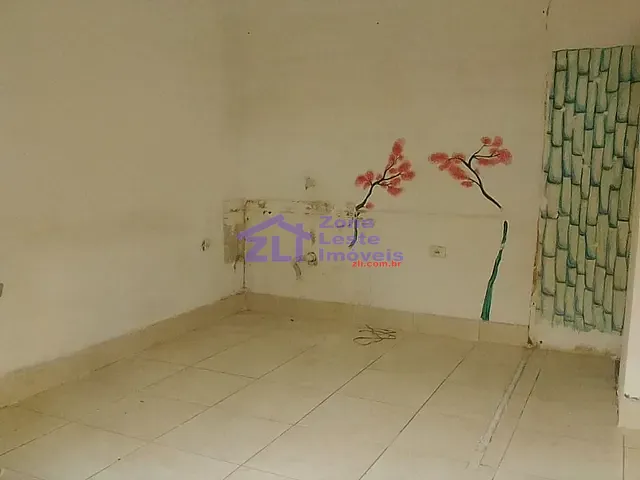 Loja com 25m², para alugar, no bairro Vila Azevedo em São Paulo