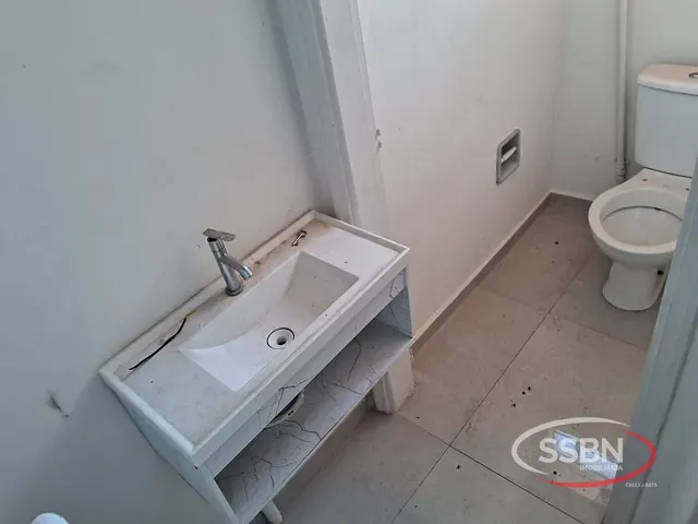 Loja para alugar, no bairro Jardim Santa Rosa em Nova Odessa