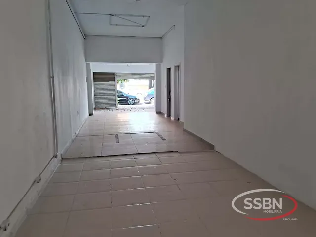 Loja para alugar, no bairro Jardim Santa Rosa em Nova Odessa