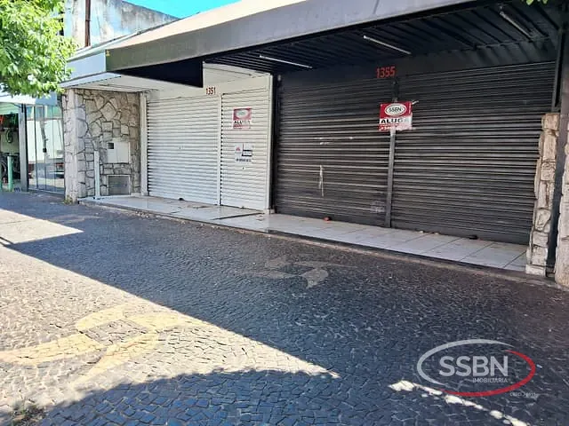 Loja para alugar, no bairro Jardim Santa Rosa em Nova Odessa