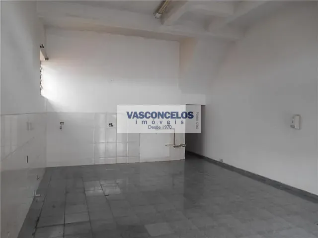 Loja com 50m², para alugar, no bairro Centro em São José dos Campos