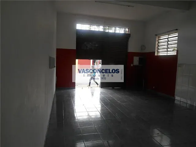 Loja com 50m², para alugar, no bairro Centro em São José dos Campos