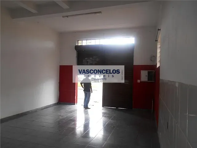 Loja com 50m², para alugar, no bairro Centro em São José dos Campos