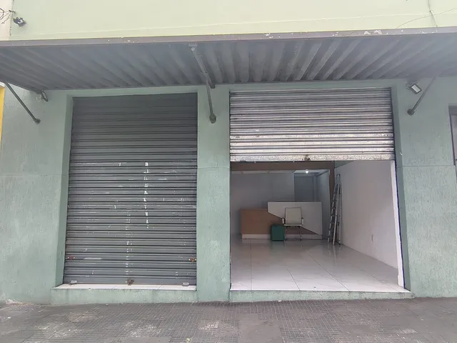 Loja para alugar, no bairro Cambuci em São Paulo