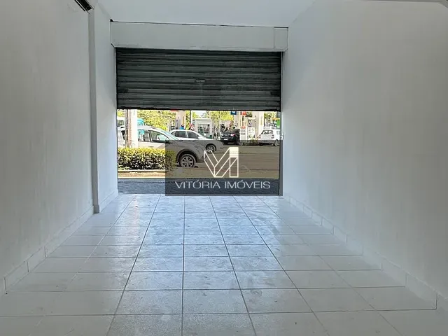 Loja para alugar, no bairro Jardim da Penha em Vitória