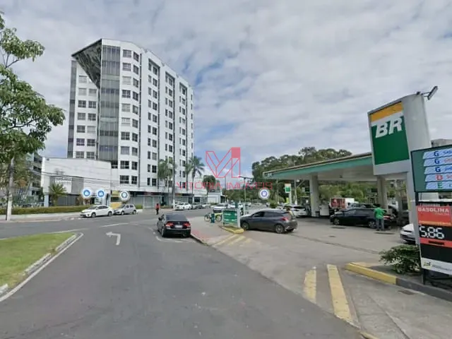 Loja para alugar, no bairro Jardim da Penha em Vitória