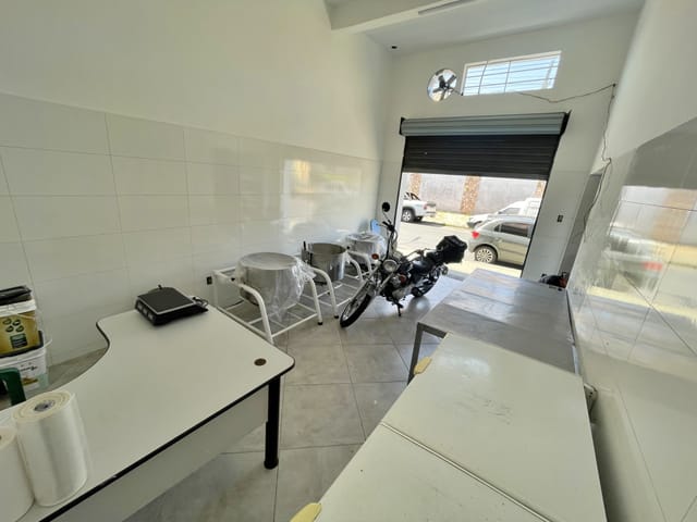 Foto do Loja - Loja para locação com 52 metros, Vila Cloris, Belo Horizonte, MG | Deltalar Imóveis