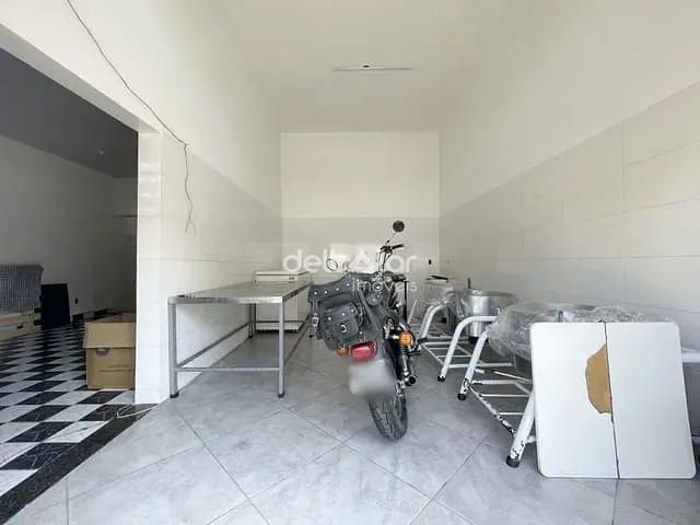 Loja com 52m², para alugar, no bairro Vila Cloris em Belo Horizonte