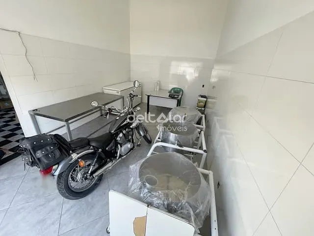 Loja com 52m², para alugar, no bairro Vila Cloris em Belo Horizonte