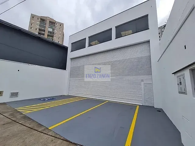 Loja para alugar, no bairro Centro em Diadema