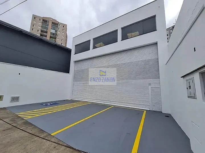 Loja-Salão, 340 m² - Foto 14