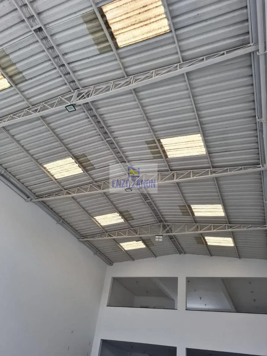 Loja-Salão, 340 m² - Foto 13